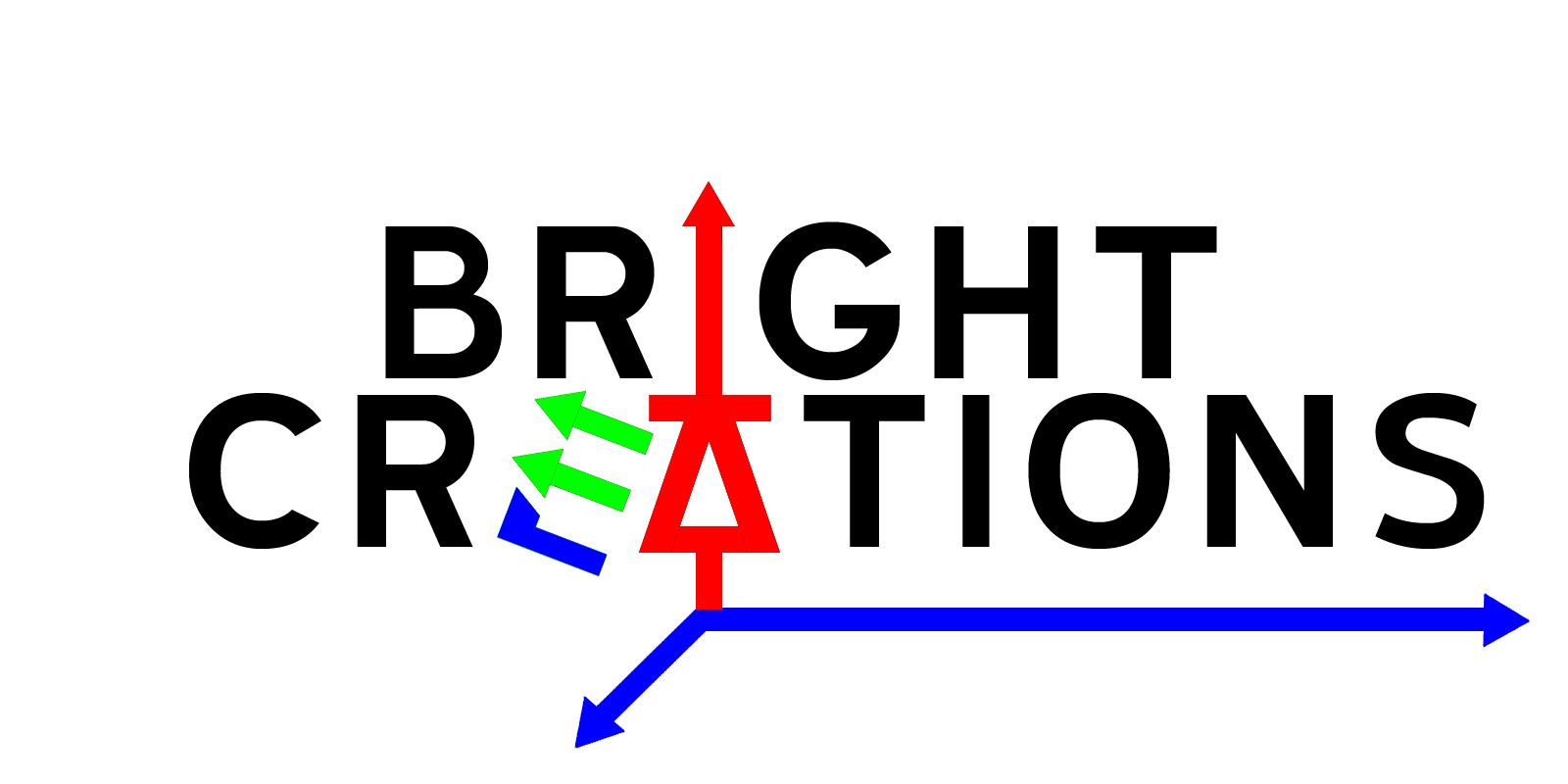 Bright Creations LLC